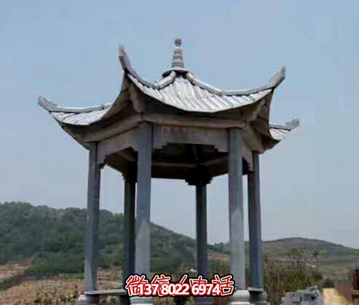 古建涼亭,為景區(qū)提供更佳的觀景體驗(yàn) 古建涼亭,為景區(qū)提供更佳的觀景體驗(yàn)